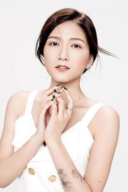Cui Zi Xuan - Actor Profile Photo