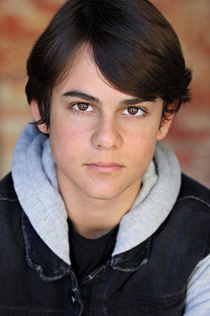 Roman Coto - Actor Profile Photo