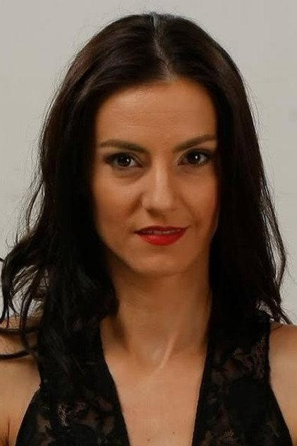 Irina Săulescu - Actor Profile Photo