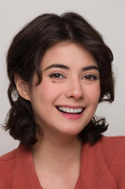 Lissa Carandang-Sweeney - Actor Profile Photo
