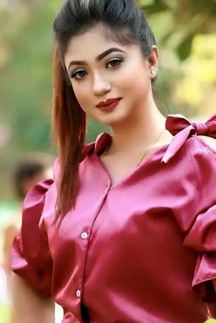 Achol - Actor Profile Photo