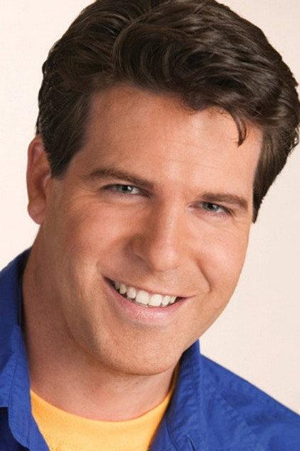 Jeffrey D. Erb - Actor Profile Photo
