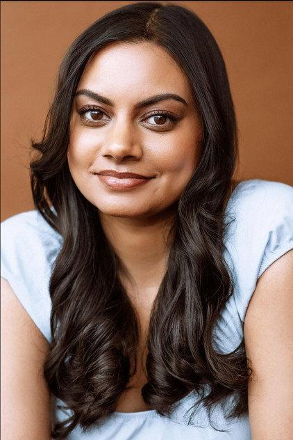 Sarah Desouza-Coelho - Actor Profile Photo
