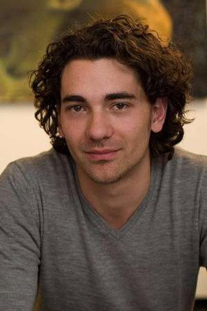Andreas Nowak - Actor Profile Photo