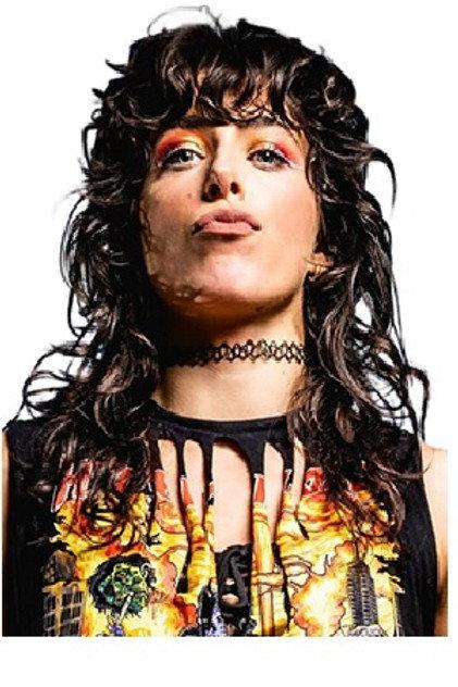 Rayne Leverkusen - Actor Profile Photo