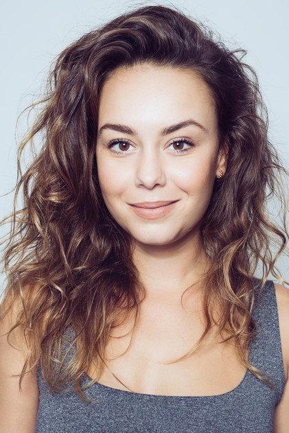 Dominika Kavaschová - Actor Profile Photo