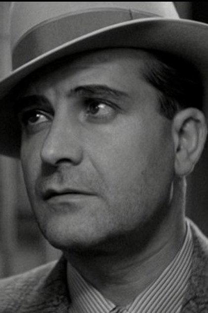 Antonin Berval - Actor Profile Photo
