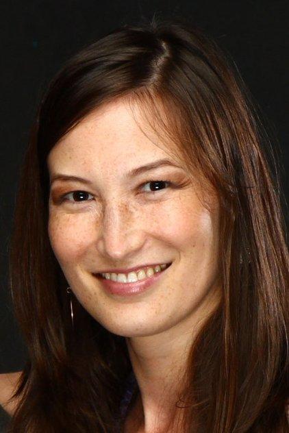 Jennifer Spence - Actor Profile Photo