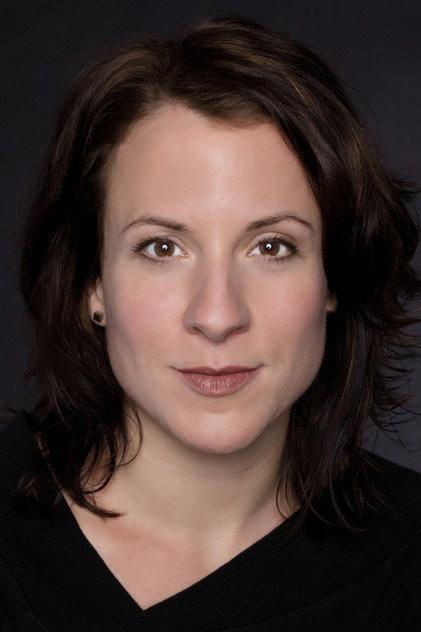 Anik Lefebvre - Actor Profile Photo