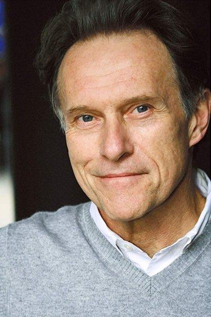 Michael Cullen - Actor Profile Photo