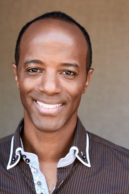 Jordan Black - Actor Profile Photo