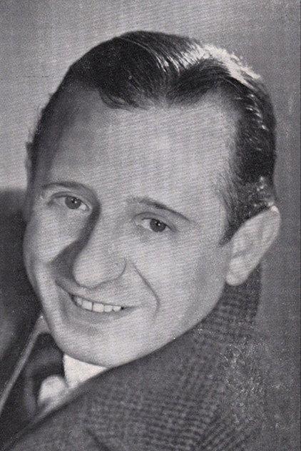 Fredo Pistoni - Actor Profile Photo
