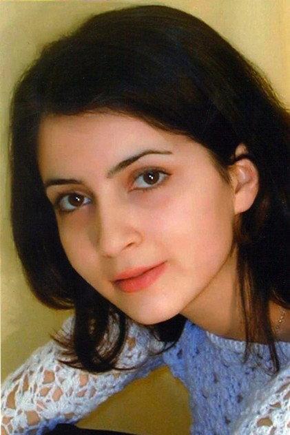 Natavan Haciyeva - Actor Profile Photo