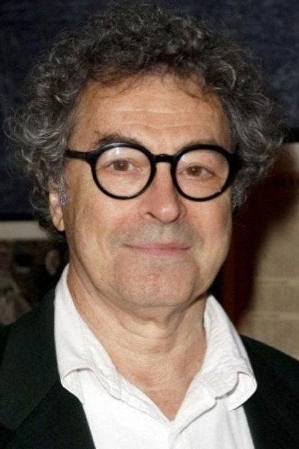 Yann Dedet - Actor Profile Photo