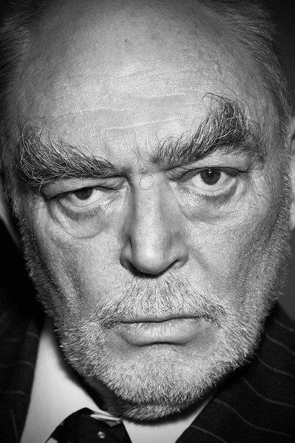 Mircea Albulescu - Actor Profile Photo