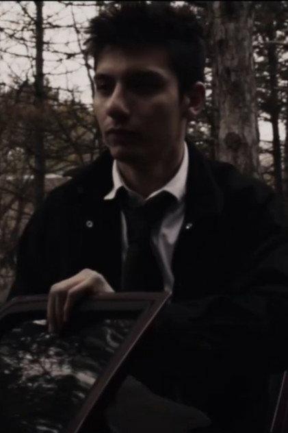 Mücahit Abdullah Köse - Actor Profile Photo