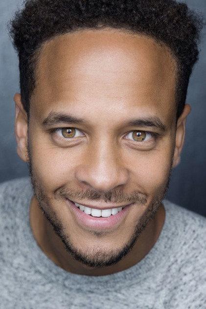Reese Scholtz - Actor Profile Photo