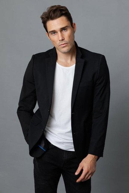 Cody Bruno - Actor Profile Photo