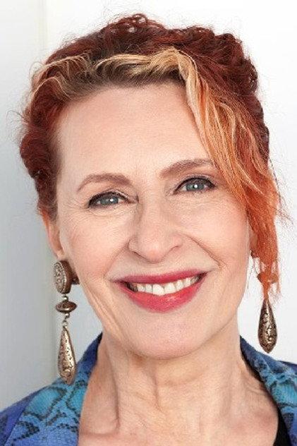 Michelle Sherrill - Actor Profile Photo