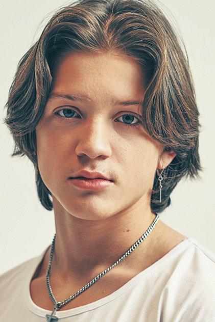 Ramon Jose Rodriguez - Actor Profile Photo