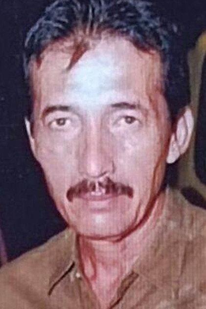 Johny Indo - Actor Profile Photo