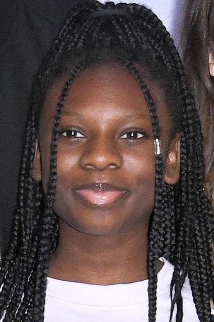 Sarah Gaye - Actor Profile Photo