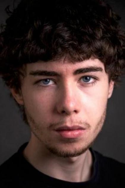 Pierce Joseph - Actor Profile Photo