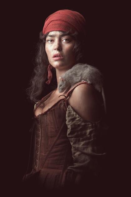 Cecilia Gómez - Actor Profile Photo