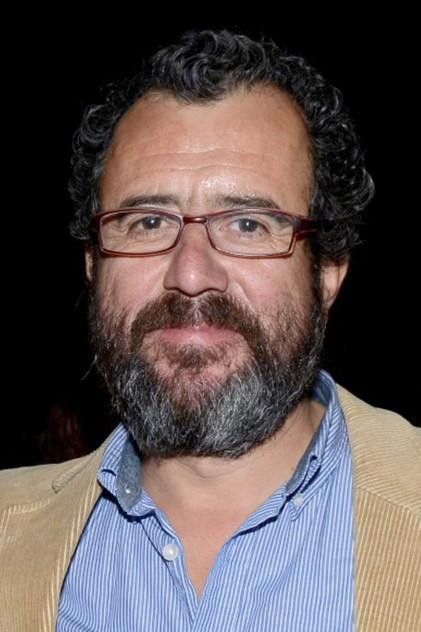 Erto Pantoja - Actor Profile Photo