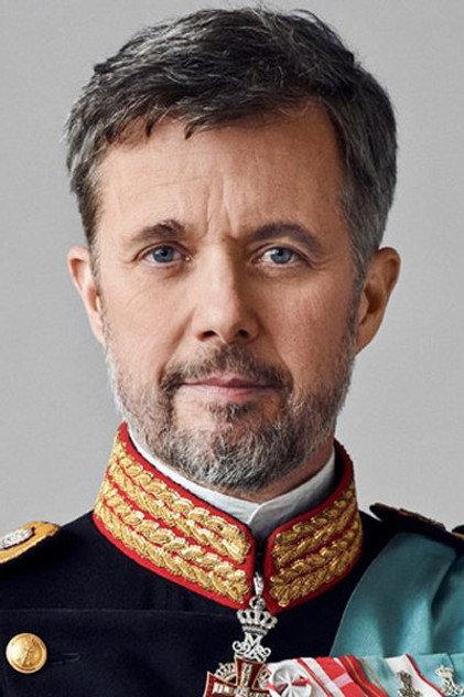 King Frederik X of Denmark - Actor Profile Photo