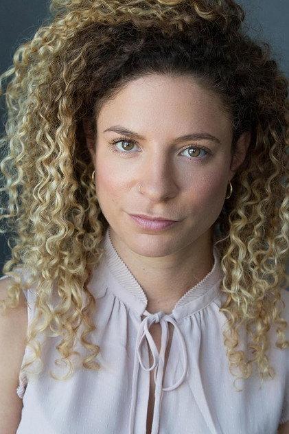 Asha Reid - Actor Profile Photo
