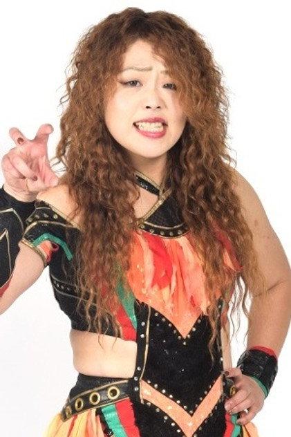 Hiroyo Matsumoto - Actor Profile Photo