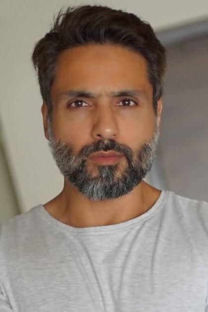 Mohammed Iqbal Khan - Actor Profile Photo