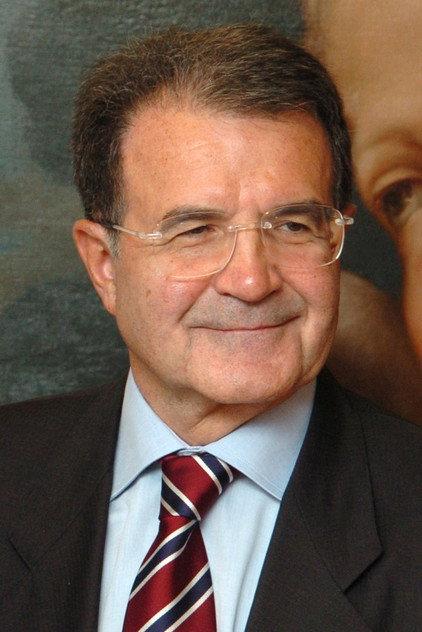 Romano Prodi - Actor Profile Photo