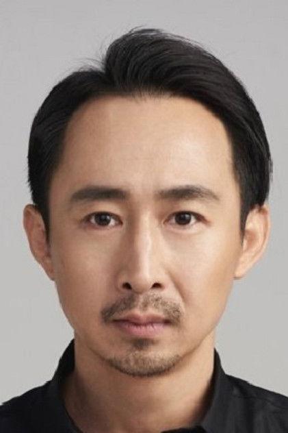 Sun Di - Actor Profile Photo