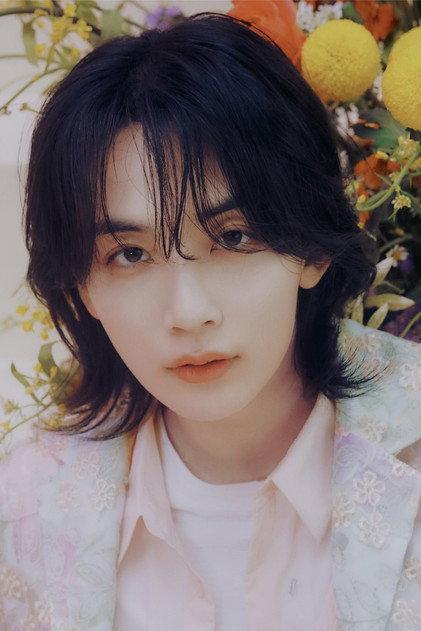Jeonghan - Actor Profile Photo