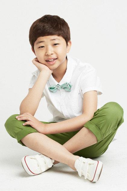 Cho Hyeon-do - Actor Profile Photo