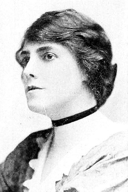 Florence Hackett - Actor Profile Photo