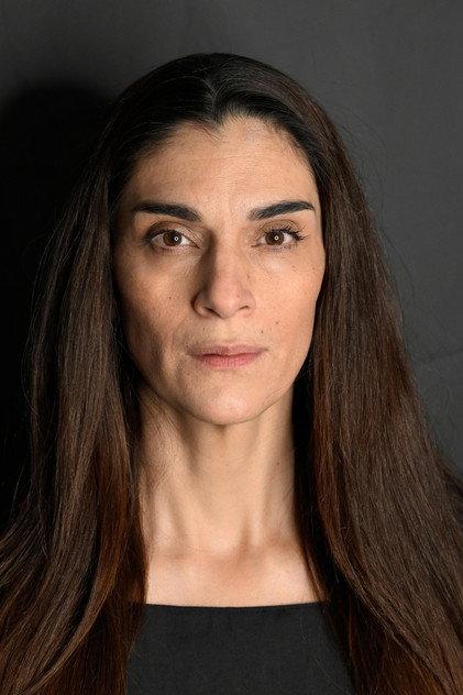 Caisa Ankarsparre - Actor Profile Photo