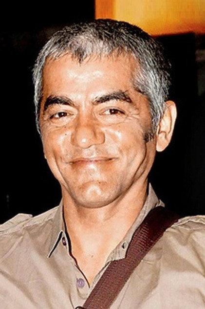 Asif Basra - Actor Profile Photo