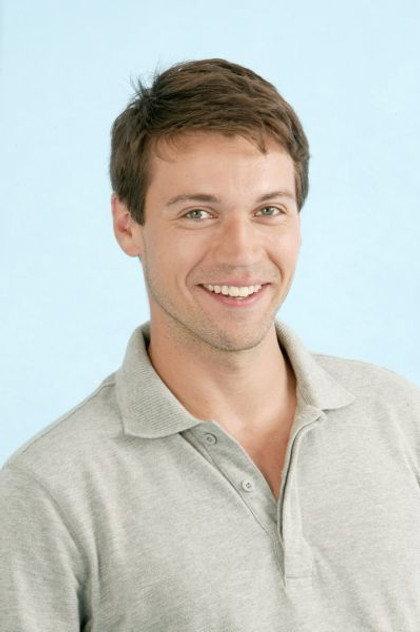 Lukáš Hejlík - Actor Profile Photo