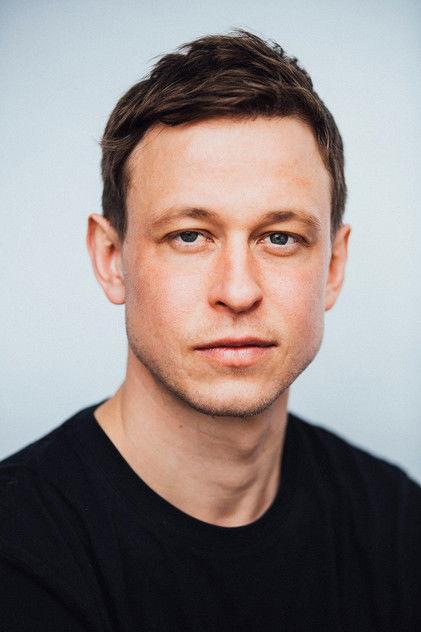 Felix von Bredow - Actor Profile Photo
