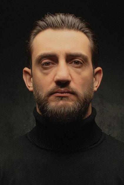 Ziroyan - Actor Profile Photo