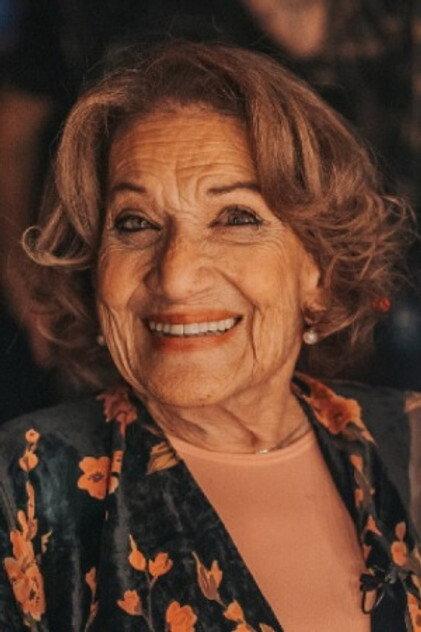 Cristina Morán - Actor Profile Photo