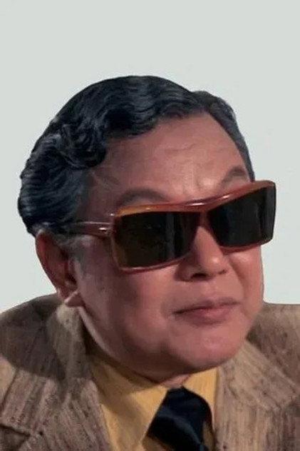 Chang Cheh - Actor Profile Photo
