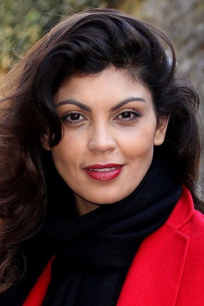 Nawell Madani - Actor Profile Photo
