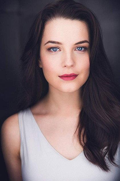 Lauren Norvelle - Actor Profile Photo