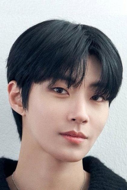 Hwang In-youp - Actor Profile Photo