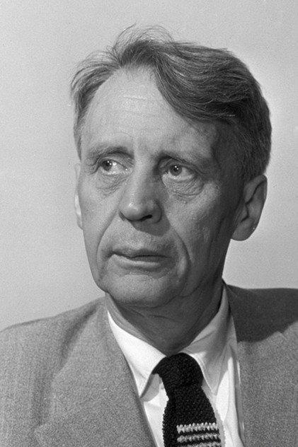 Ivan Pyryev - Actor Profile Photo