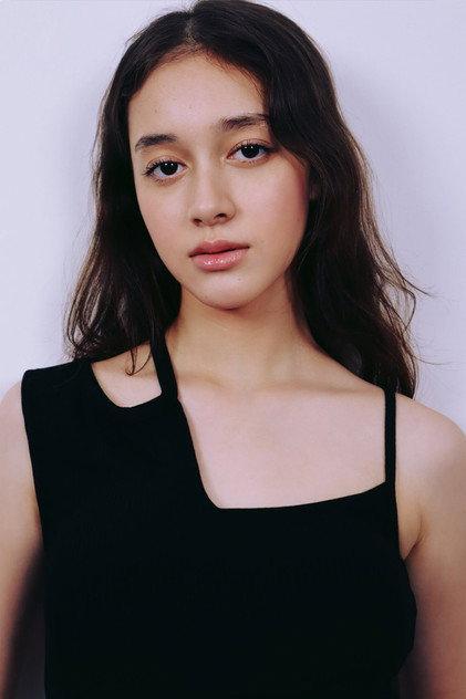 Arabella Ellen - Actor Profile Photo